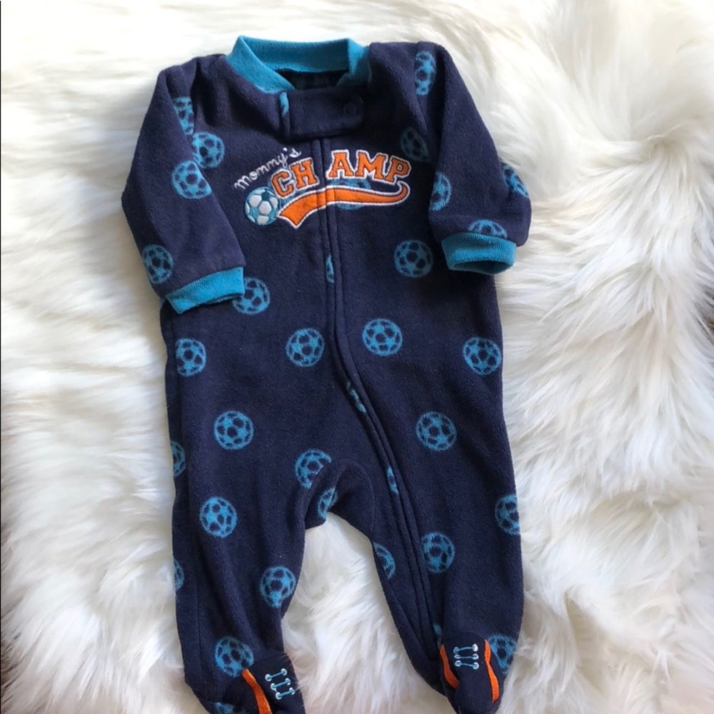 Newborn Sleeper